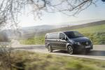 Mercedes-Benz Vito Panel Van 2020 года (WW)